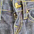 トゥルーレリジョン TRUE RELIGION MADE IN USA ローライズ スキニーデニムパンツ レディース US:23