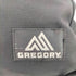 グレゴリー GREGORY COVERT MISSION DAY カバート ミッション デイ メンズ
