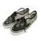 バンズ VANS AUTHENTIC LX ローカットスニーカー レディース JPN:23.5