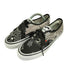 バンズ VANS AUTHENTIC LX ローカットスニーカー レディース JPN:23.5
