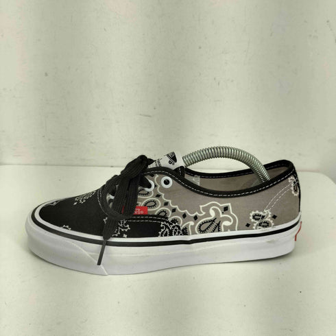 バンズ VANS AUTHENTIC LX ローカットスニーカー レディース JPN:23.5