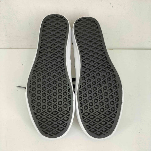 バンズ VANS AUTHENTIC LX ローカットスニーカー レディース JPN:23.5