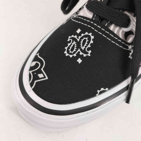 バンズ VANS AUTHENTIC LX ローカットスニーカー レディース JPN:23.5