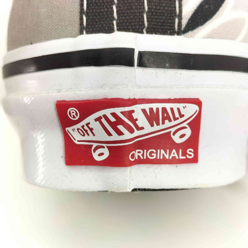 バンズ VANS AUTHENTIC LX ローカットスニーカー レディース JPN:23.5