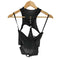 メルトザレディ Melt the lady Sheer hook choker tops レディース FREE