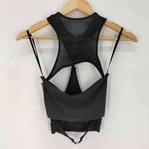 メルトザレディ Melt the lady Sheer hook choker tops レディース FREE