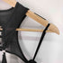 メルトザレディ Melt the lady Sheer hook choker tops レディース FREE