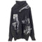 セブンユリウス _7 JULIUS 24AW Rift Graphic Hoogie リフト グラフィック フーディ メンズ 1