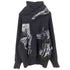 セブンユリウス _7 JULIUS 24AW Rift Graphic Hoogie リフト グラフィック フーディ メンズ 1