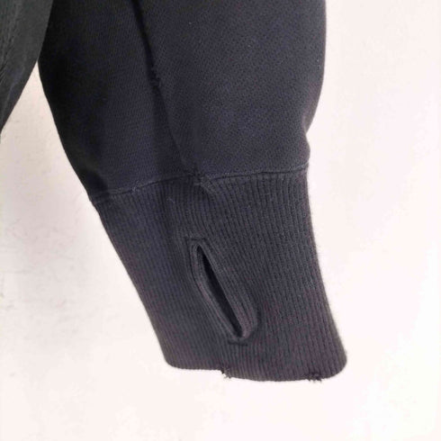 セブンユリウス _7 JULIUS 24AW Rift Graphic Hoogie リフト グラフィック フーディ メンズ 1