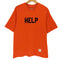 シュプリーム Supreme 25AW Help S/S Top S/S Tシャツ メンズ import:S