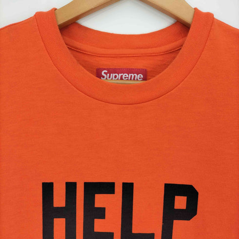 シュプリーム Supreme 25AW Help S/S Top S/S Tシャツ メンズ import:S