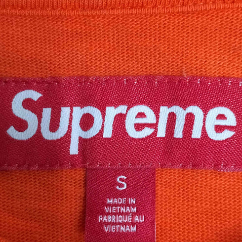 シュプリーム Supreme 25AW Help S/S Top S/S Tシャツ メンズ import:S