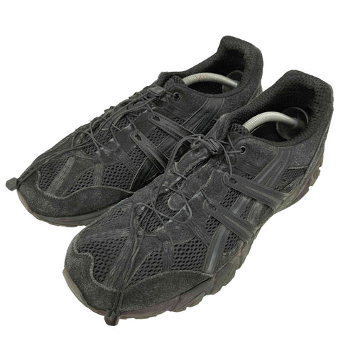 アシックス ASICS GEL-SONOMA 15-50 BLACK/BLACK ゲル ソノマ メンズ JPN:30