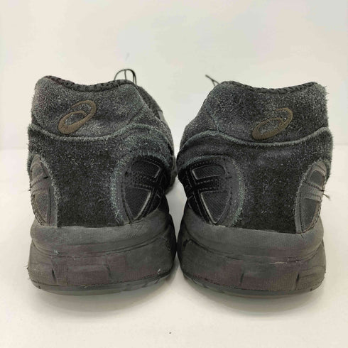 アシックス ASICS GEL-SONOMA 15-50 BLACK/BLACK ゲル ソノマ メンズ JPN:30