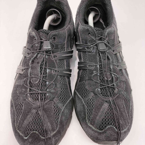 アシックス ASICS GEL-SONOMA 15-50 BLACK/BLACK ゲル ソノマ メンズ JPN:30