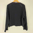 ネーム Name. ステッチ ポケット L/S 長袖 カットソー メンズ JPN:1