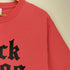 ザブラックアイパッチ THE BLACK EYE PATCH FUCK SWAG TEE S/S Tシャツ メンズ import:M