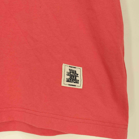 ザブラックアイパッチ THE BLACK EYE PATCH FUCK SWAG TEE S/S Tシャツ メンズ import:M