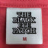 ザブラックアイパッチ THE BLACK EYE PATCH FUCK SWAG TEE S/S Tシャツ メンズ import:M