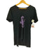 ラッドミュージシャン LAD MUSICIAN I REMEMBER NOTHING カットオフ プリント S/S 半袖 Tシャツ メンズ JPN:44
