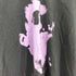 ラッドミュージシャン LAD MUSICIAN I REMEMBER NOTHING カットオフ プリント S/S 半袖 Tシャツ メンズ JPN:44