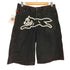 アイスクリーム ICE CREAM Big Black Jean Vanilla Fit Shorts メンズ 32