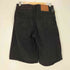アイスクリーム ICE CREAM Big Black Jean Vanilla Fit Shorts メンズ 32
