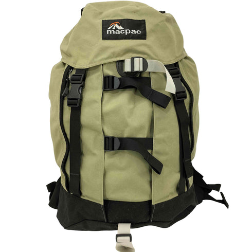 macpac マックパック 旧ロゴ Gecko ゲッコ バックパック メンズ