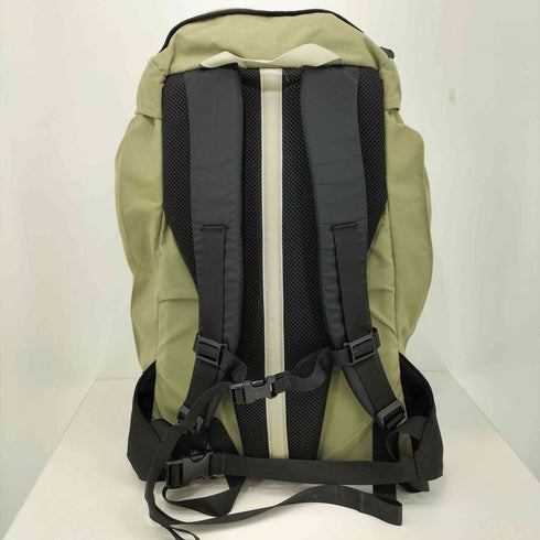 macpac マックパック 旧ロゴ Gecko ゲッコ バックパック メンズ