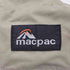 macpac マックパック 旧ロゴ Gecko ゲッコ バックパック メンズ