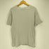 アンリアレイジ ANREALAGE モーション プリント S/S 半袖 Tシャツ メンズ JPN:2