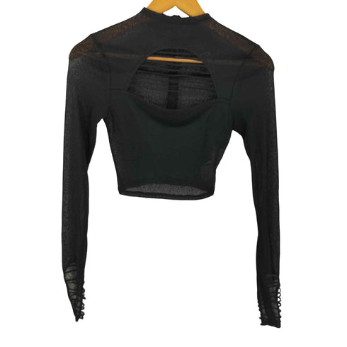 theredthread S circle open tops レディース FREE