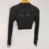 theredthread S circle open tops レディース FREE