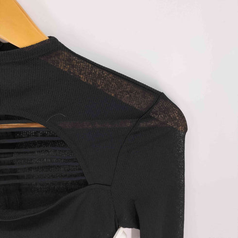 theredthread S circle open tops レディース FREE