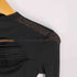 theredthread S circle open tops レディース FREE