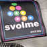 スボルメ svolme 星柄 イージー ショート パンツ ショーツ メンズ JPN:XL