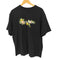アップルバム APPLEBUM APPLE BLOSSOM LOGO” T-SHIRT ロゴTシャツ メンズ JPN:L