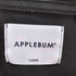 アップルバム APPLEBUM APPLE BLOSSOM LOGO” T-SHIRT ロゴTシャツ メンズ JPN:L