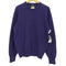 ブルックスブラザーズ BROOKS BROTHERS 70-80S 英国製 ウールクルーネックニット メンズ 38/97