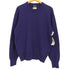 ブルックスブラザーズ BROOKS BROTHERS 70-80S 英国製 ウールクルーネックニット メンズ 38/97