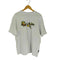 アップルバム APPLEBUM APPLE BLOSSOM LOGO” T-SHIRT ロゴTシャツ メンズ JPN:L