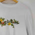 アップルバム APPLEBUM APPLE BLOSSOM LOGO” T-SHIRT ロゴTシャツ メンズ JPN:L