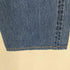オアスロウ orSlow ジップフライ デニムパンツ レディース 3 DENIM