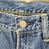 オアスロウ orSlow ジップフライ デニムパンツ レディース 3 DENIM