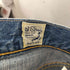 オアスロウ orSlow ジップフライ デニムパンツ レディース 3 DENIM