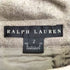 ラルフローレン RALPH LAUREN 90S MADE IN USA スリット ウールタイトスカート レディース JPN:2