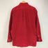 ラルフローレン RALPH LAUREN BLAIRE ポロベア刺繍 コーデュロイ 長袖ボタンダウンシャツ メンズ import:M