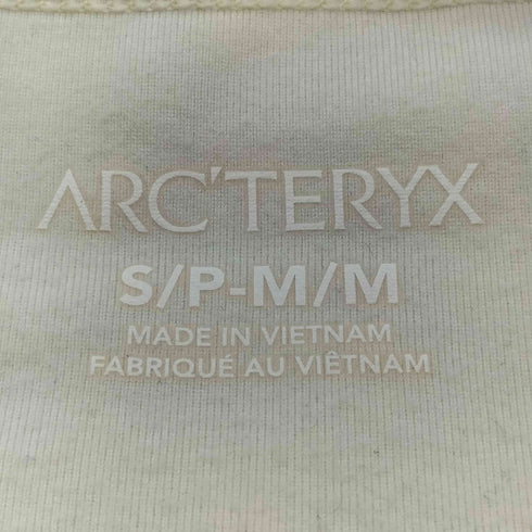 アークテリクス ARCTERYX RHO TOQUE ロートーク メンズ 57CM
