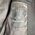 アルマーニエクスチェンジ ARMANI EXCHANGE 2Bテーラードジャケット メンズ US:34
